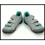 Shimano ME3 Women's Off-Road Shoe EU 40 Grey/ Mint